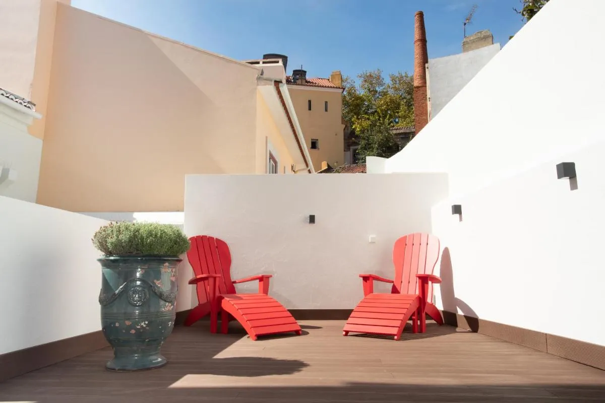 Image 5 of Hermitage Castelo – Casa Saint Jorge