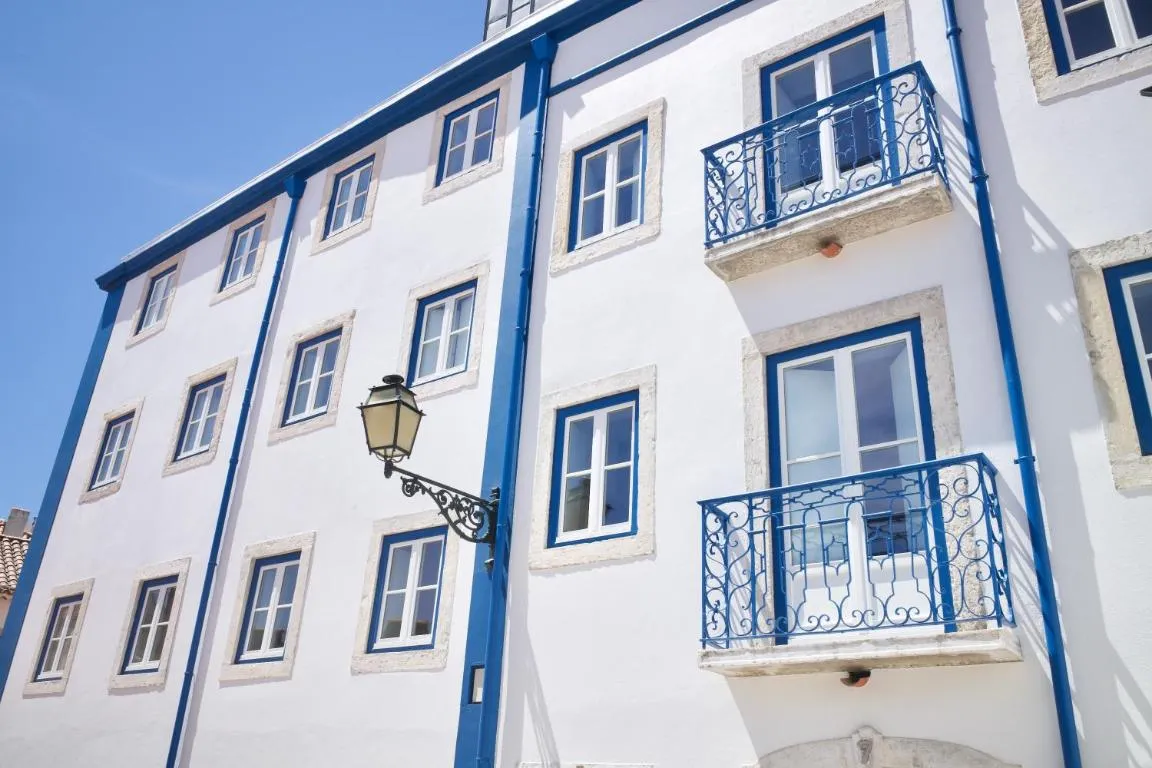 Image of Hermitage Castelo – Casa Saint Jorge