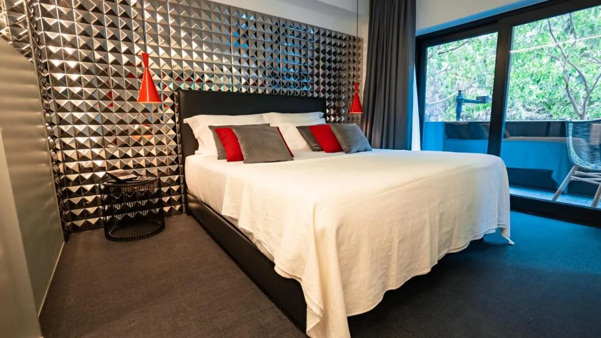 Image 6 of Hills Hotel Lisboa