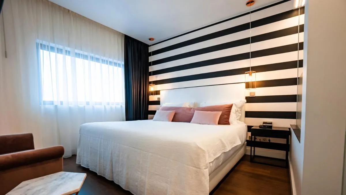 Image 1 of Hills Hotel Lisboa