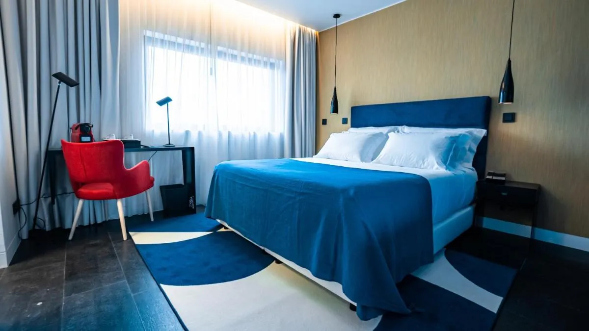 Image 4 of Hills Hotel Lisboa