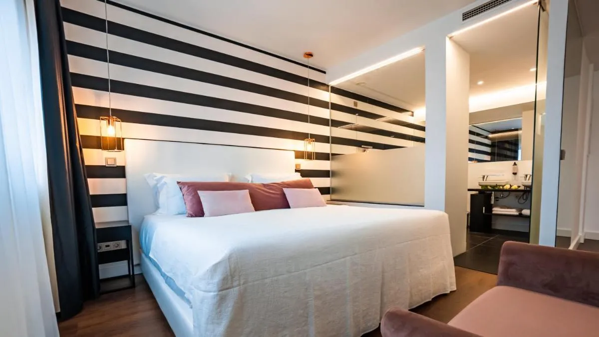 Image 3 of Hills Hotel Lisboa