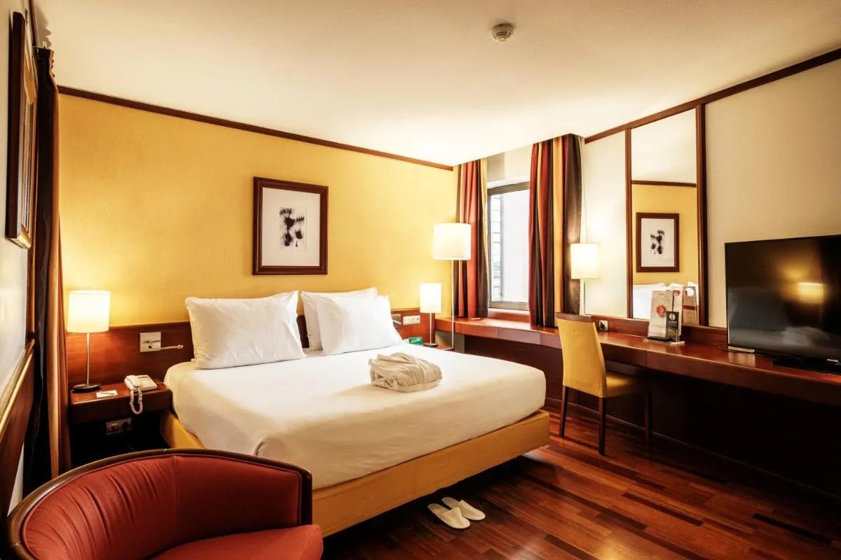 Image 1 of Holiday Inn Lisbon-Continental, an IHG Hotel