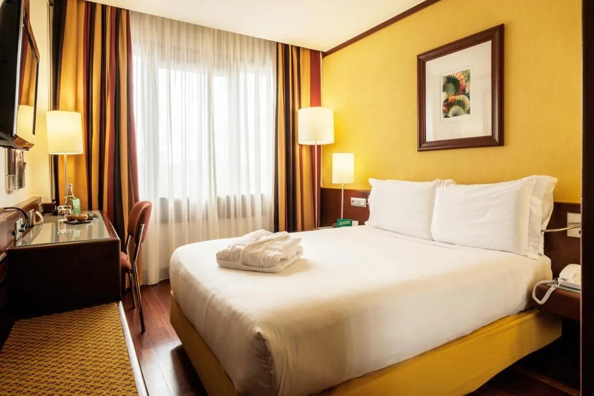 Image 4 of Holiday Inn Lisbon-Continental, an IHG Hotel