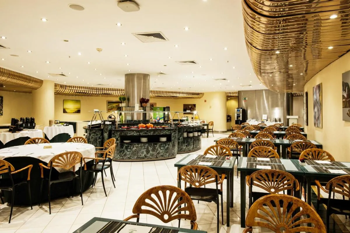 Image 3 of Holiday Inn Lisbon-Continental, an IHG Hotel