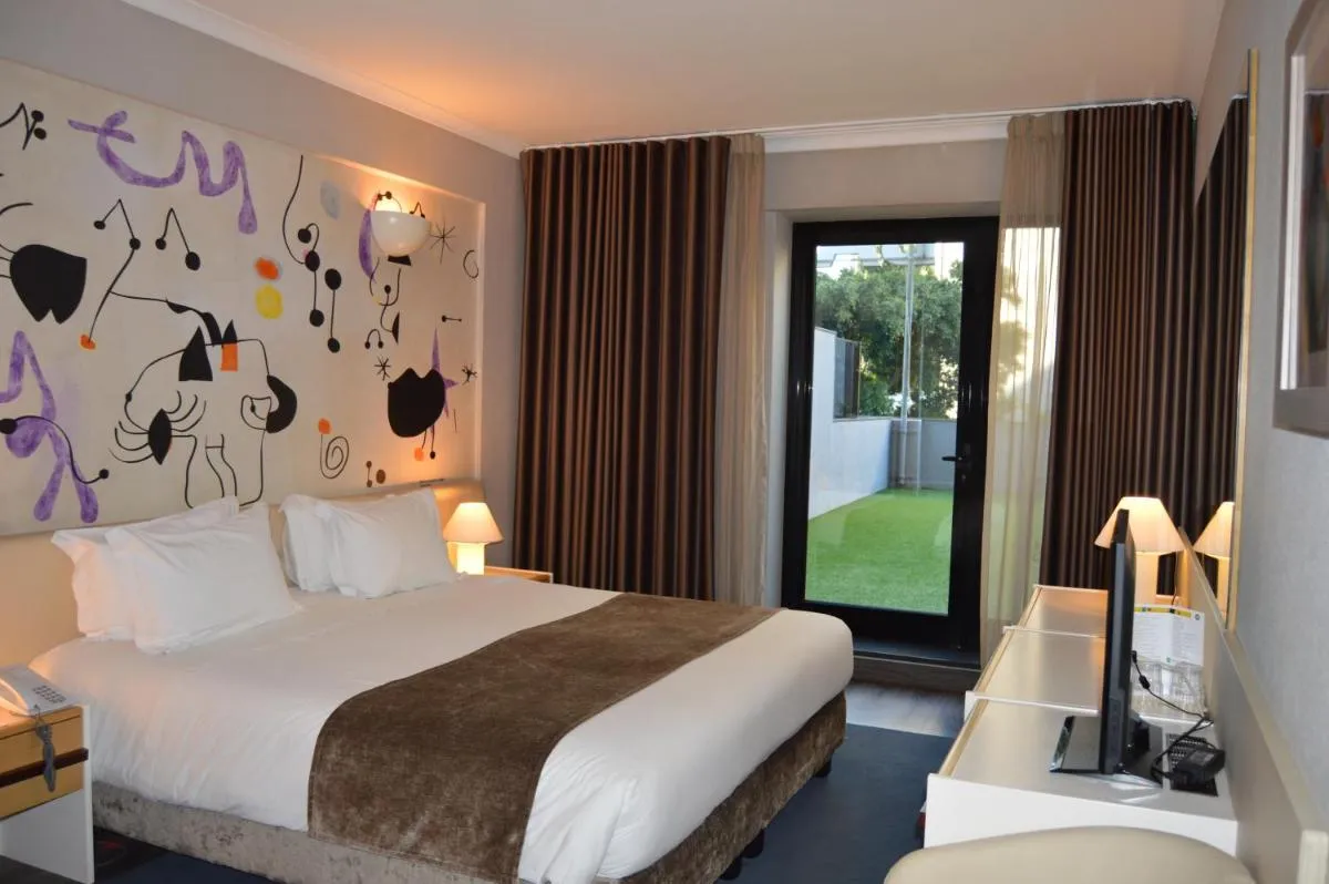 Image 4 of Hotel 3K Barcelona