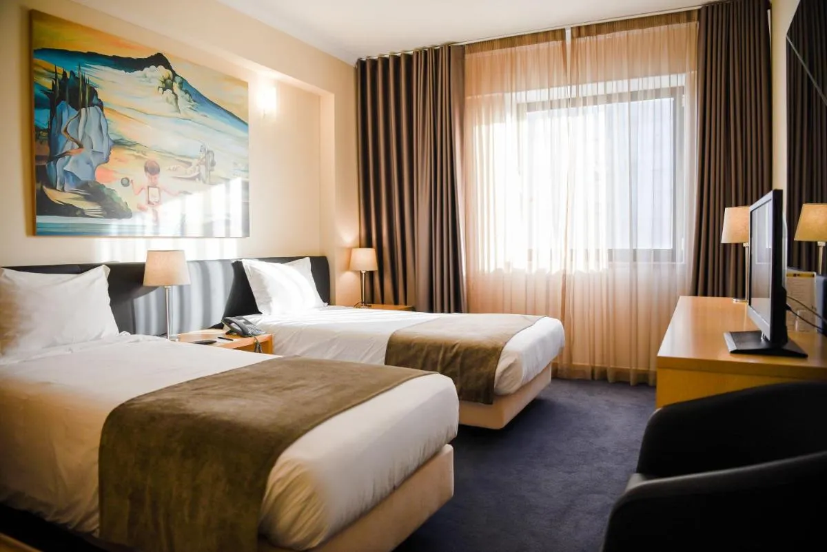 Image 2 of Hotel 3K Barcelona