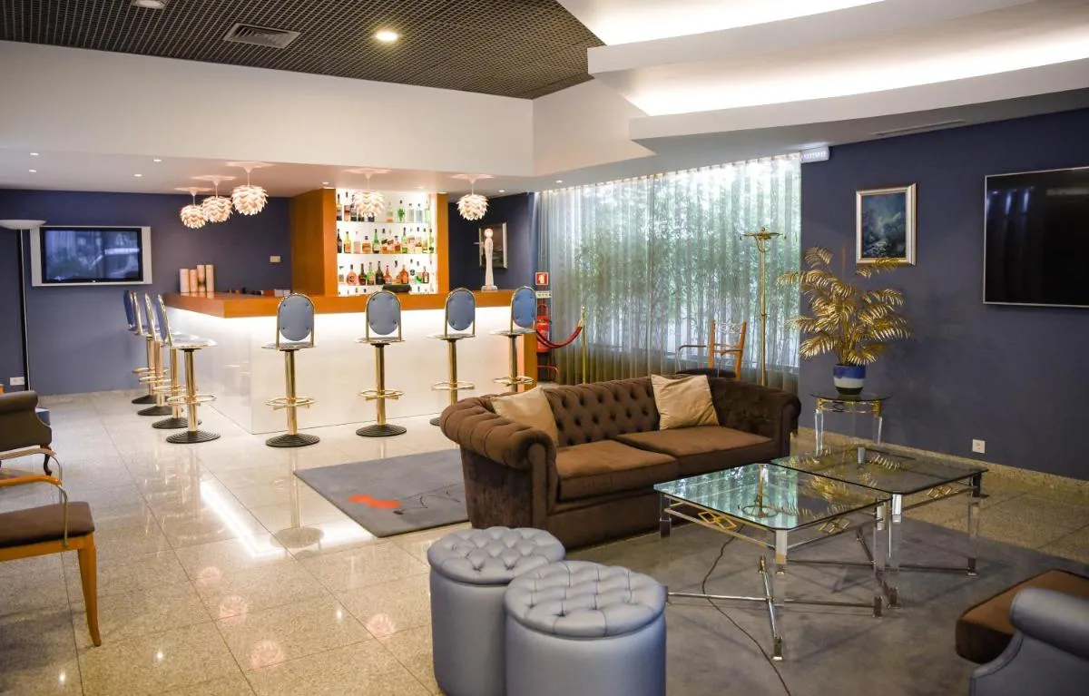 Image 1 of Hotel 3K Barcelona