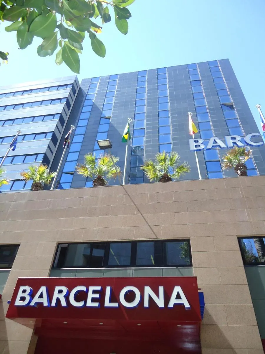 Image 3 of Hotel 3K Barcelona