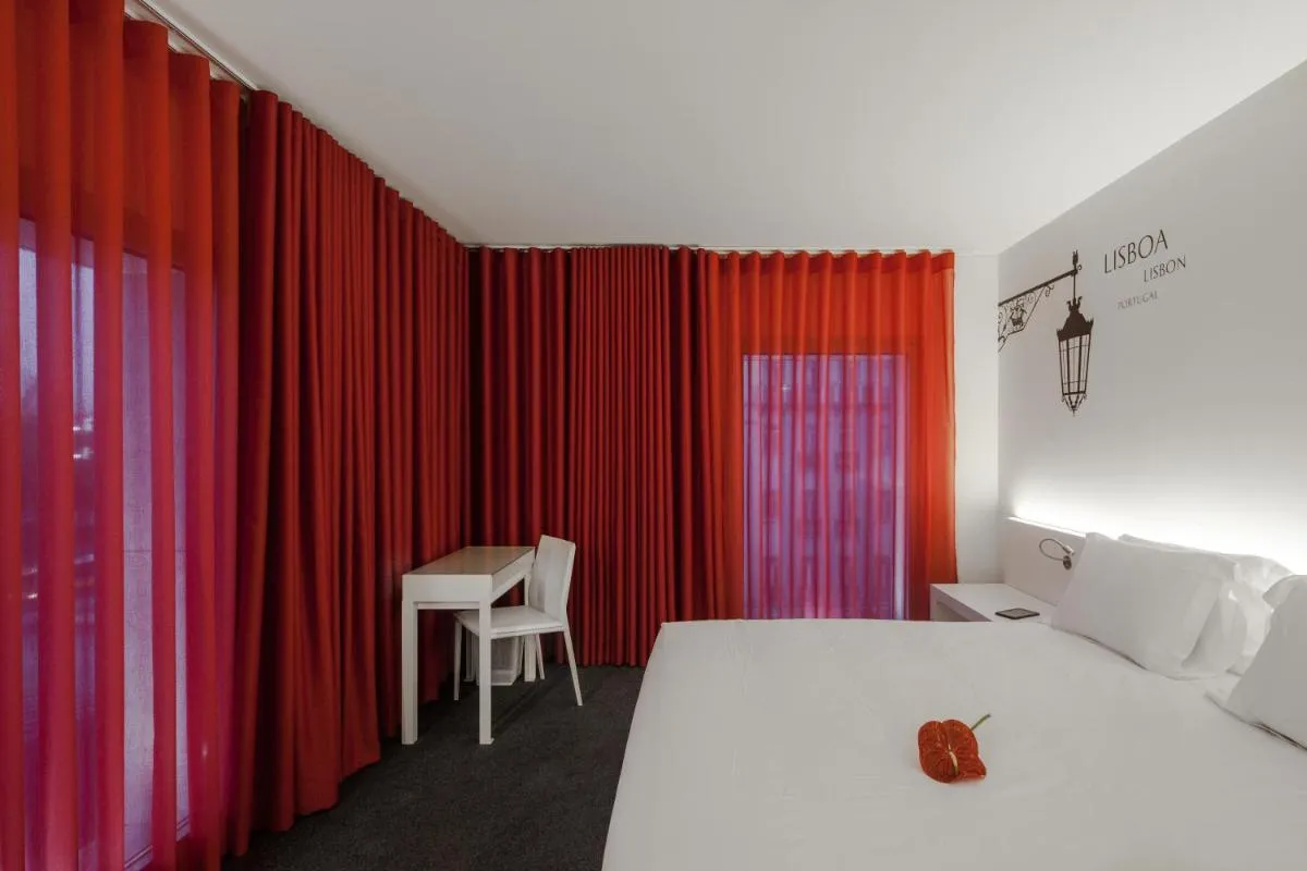Image 4 of Hotel 3K Europa