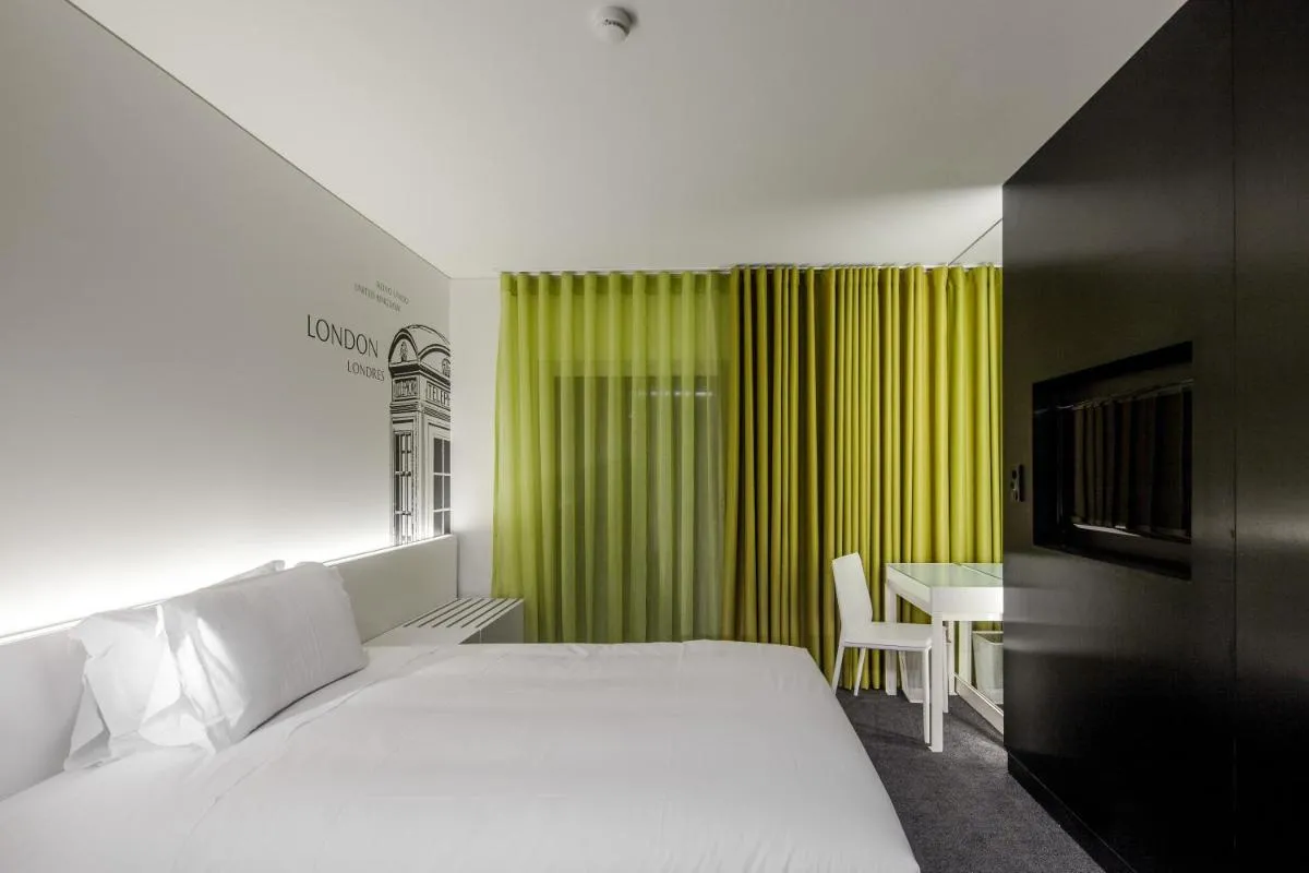 Image 1 of Hotel 3K Europa