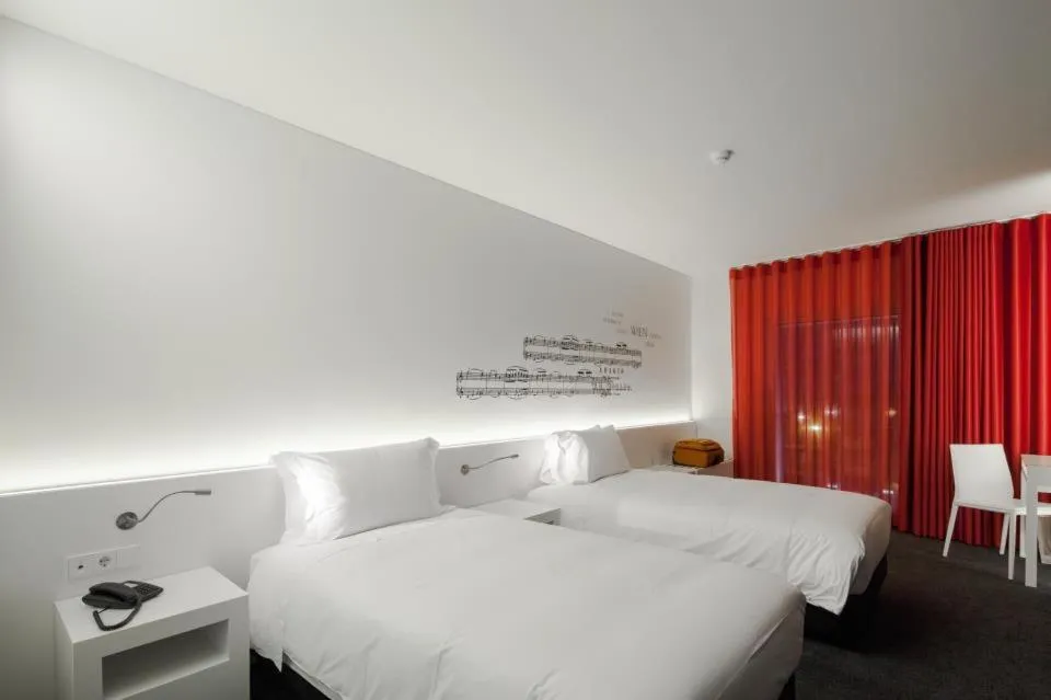 Image 6 of Hotel 3K Europa