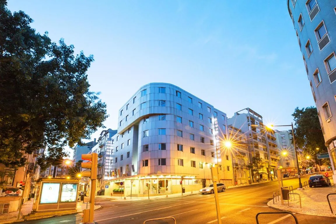Image of Hotel 3K Madrid