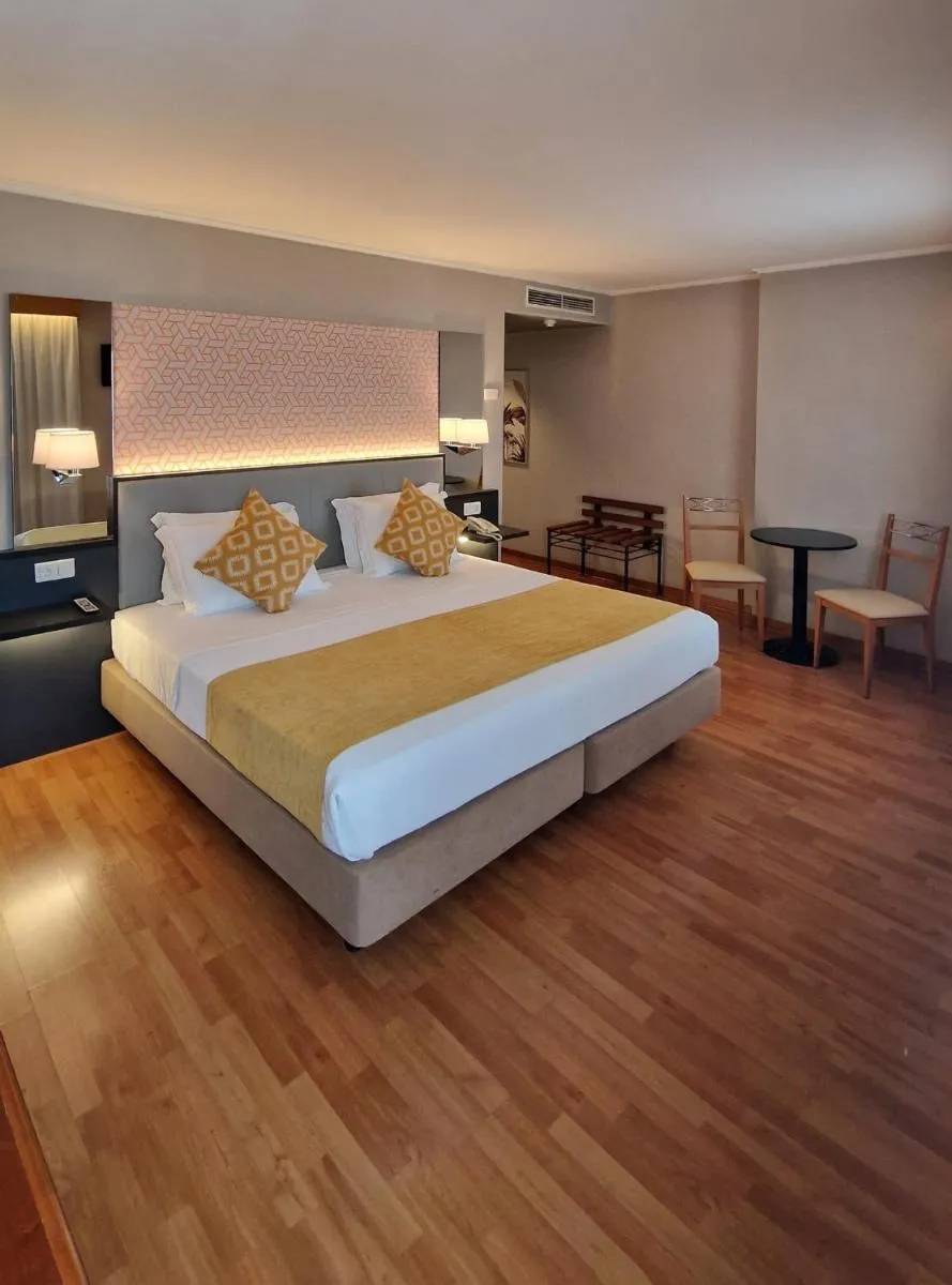 Image 3 of Hotel 3K Madrid