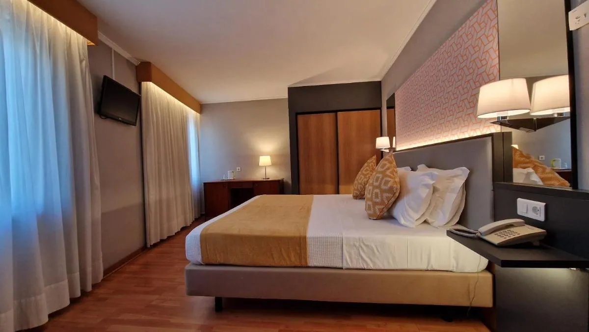 Image 6 of Hotel 3K Madrid
