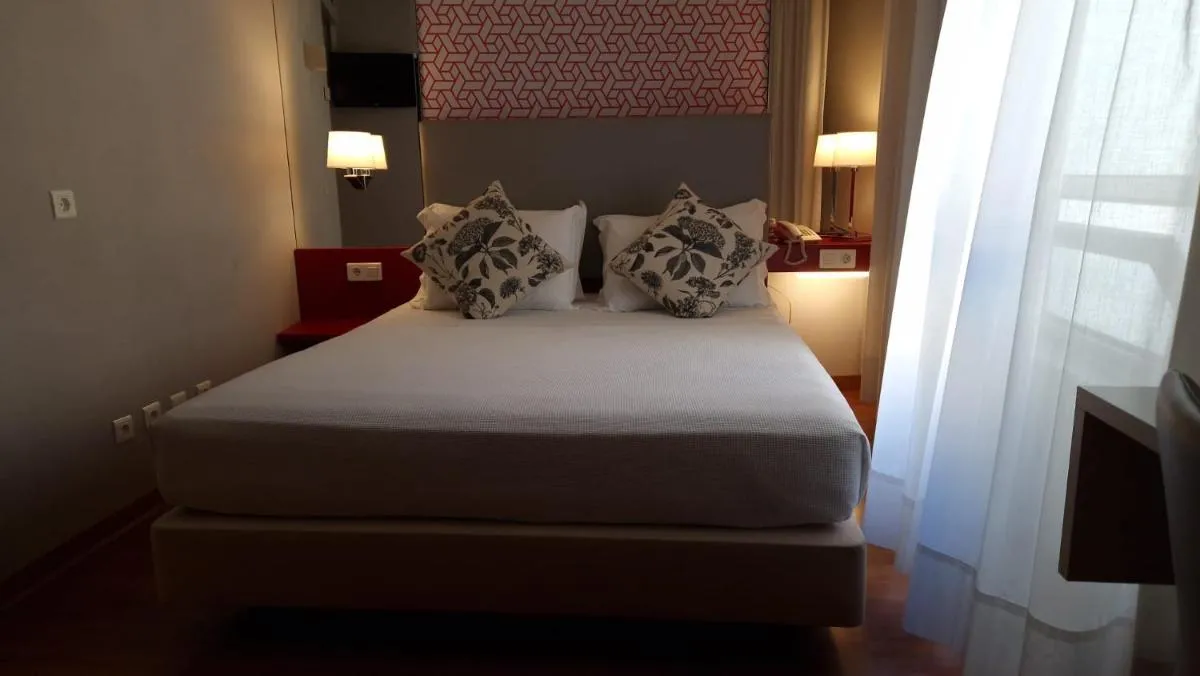 Image 5 of Hotel 3K Madrid