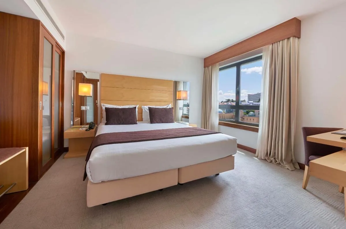 Image 6 of Hotel Acores Lisboa