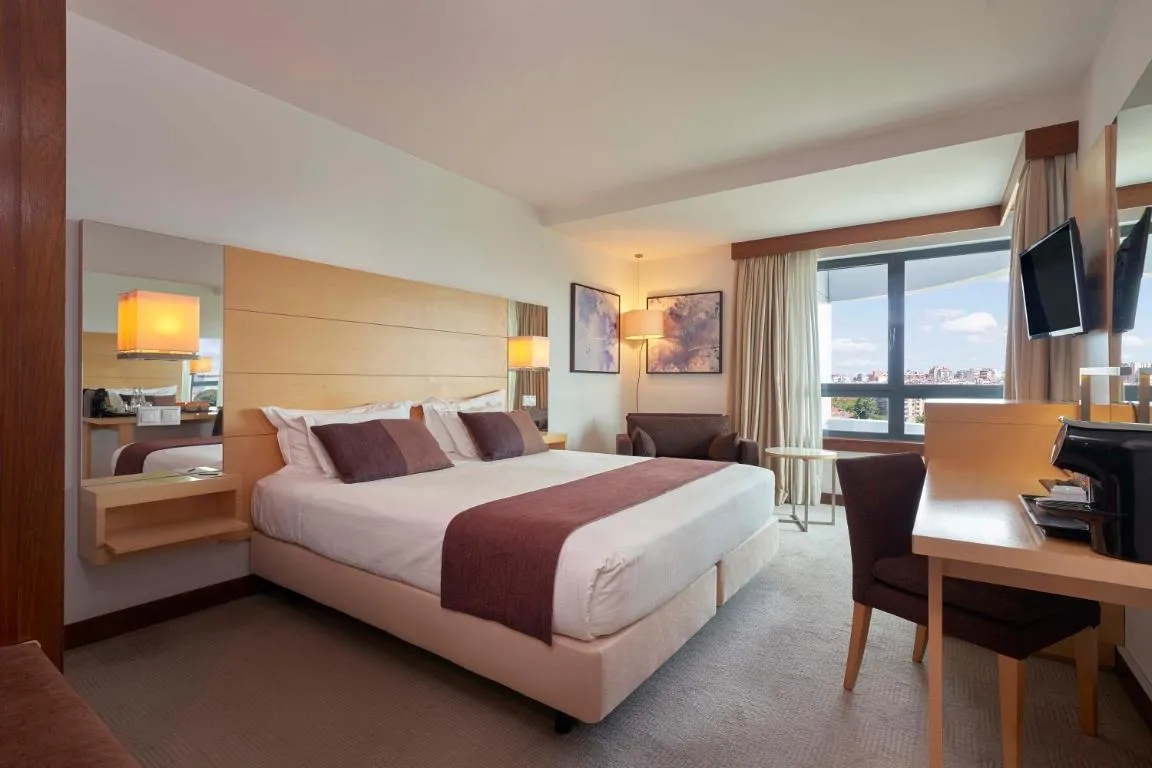 Image of Hotel Acores Lisboa