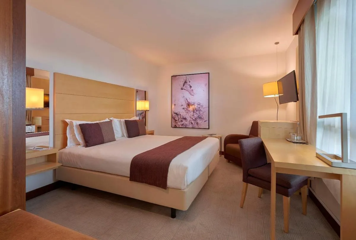 Image 5 of Hotel Acores Lisboa