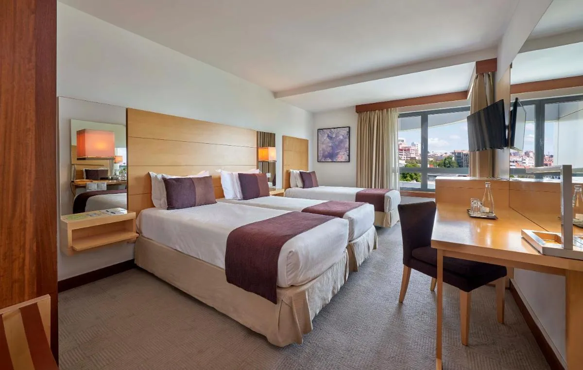 Image 4 of Hotel Acores Lisboa