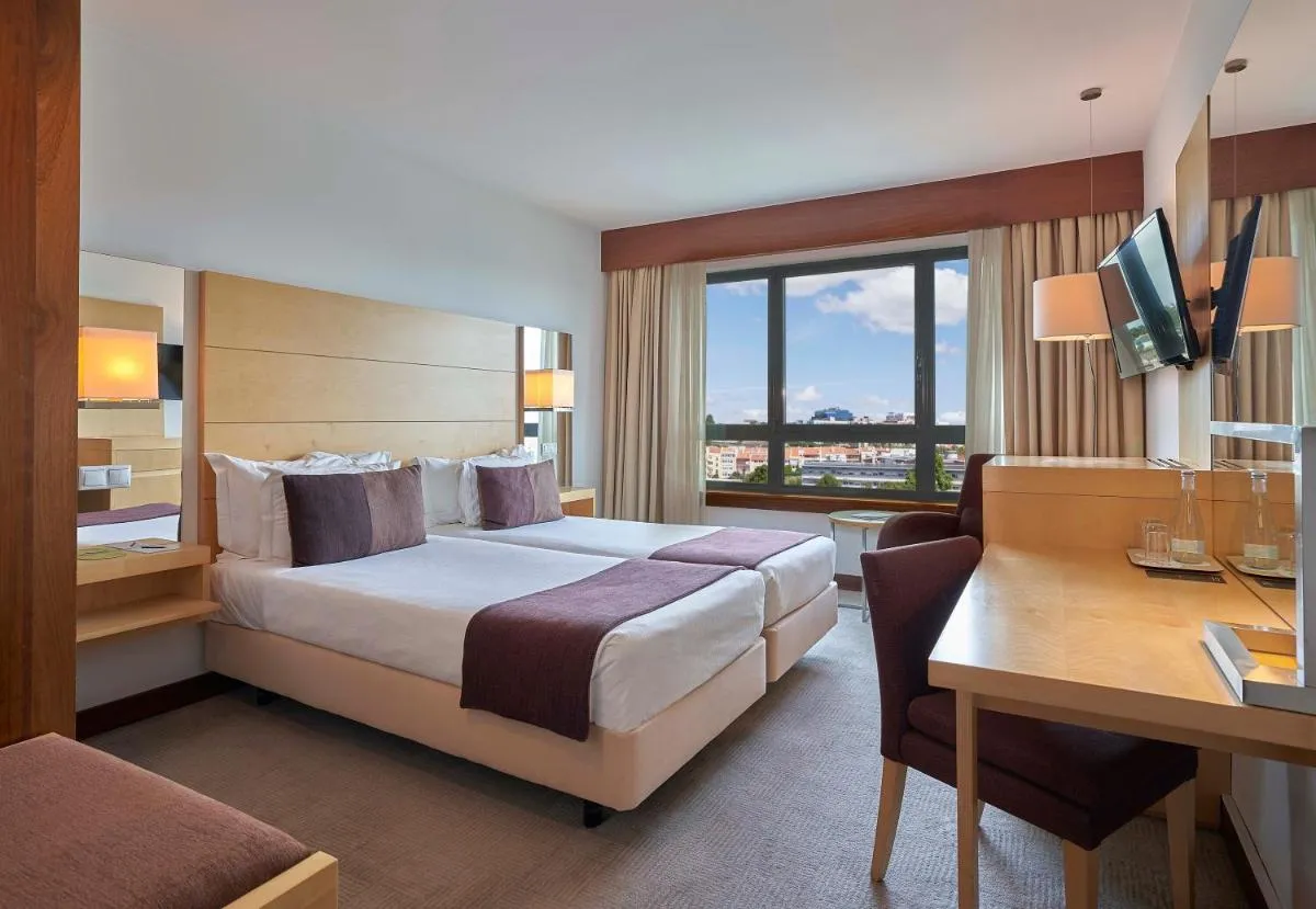 Image 1 of Hotel Acores Lisboa