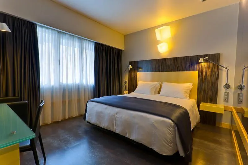 Image 1 of Hotel Alif Avenidas