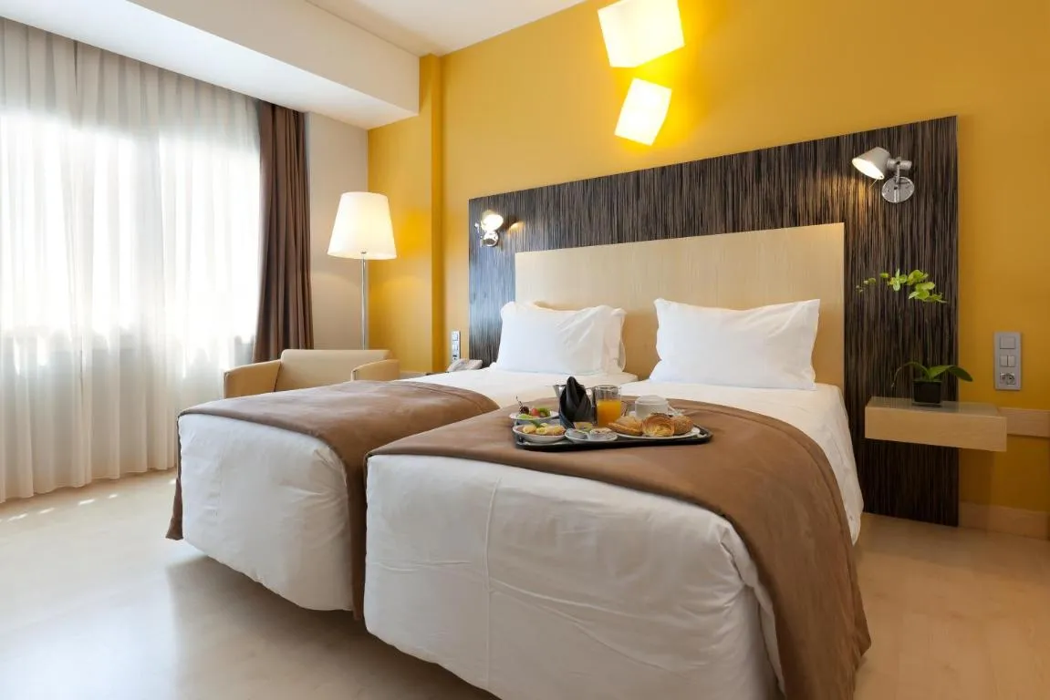 Image of Hotel Alif Avenidas