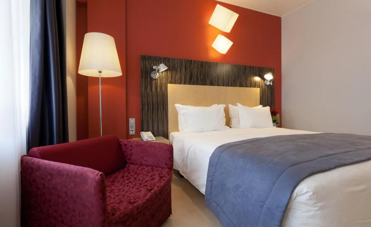 Image 6 of Hotel Alif Avenidas