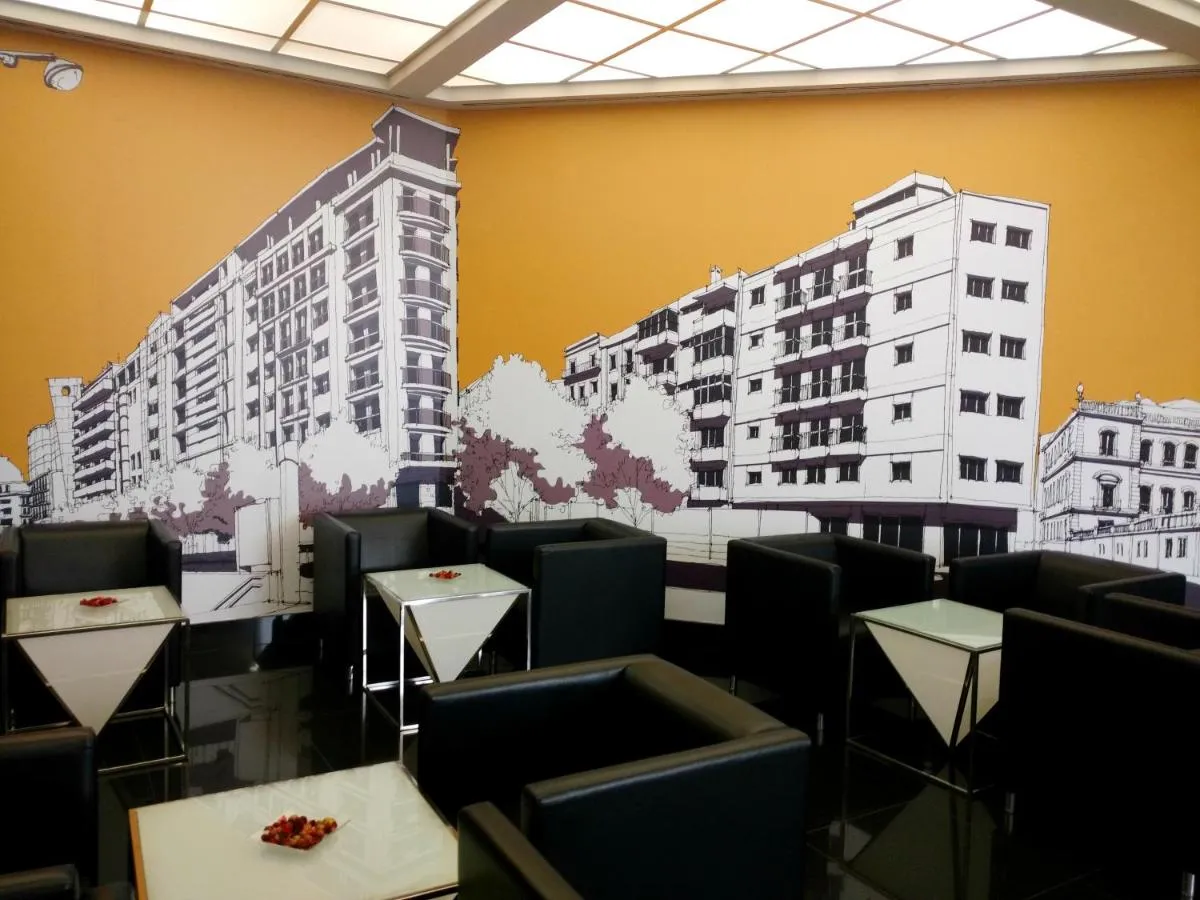 Image 3 of Hotel Alif Avenidas