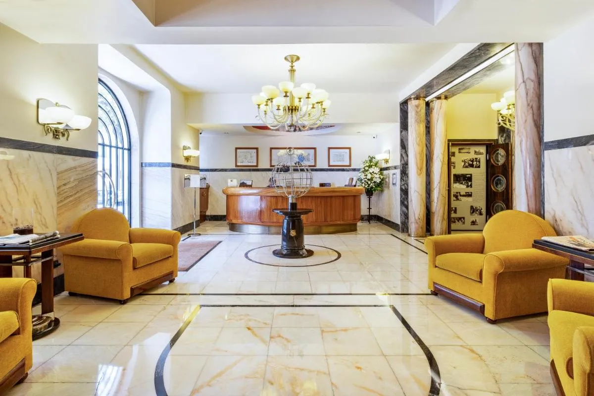 Image 5 of Hotel Britania Art Deco – Lisbon Heritage Collection – Avenida