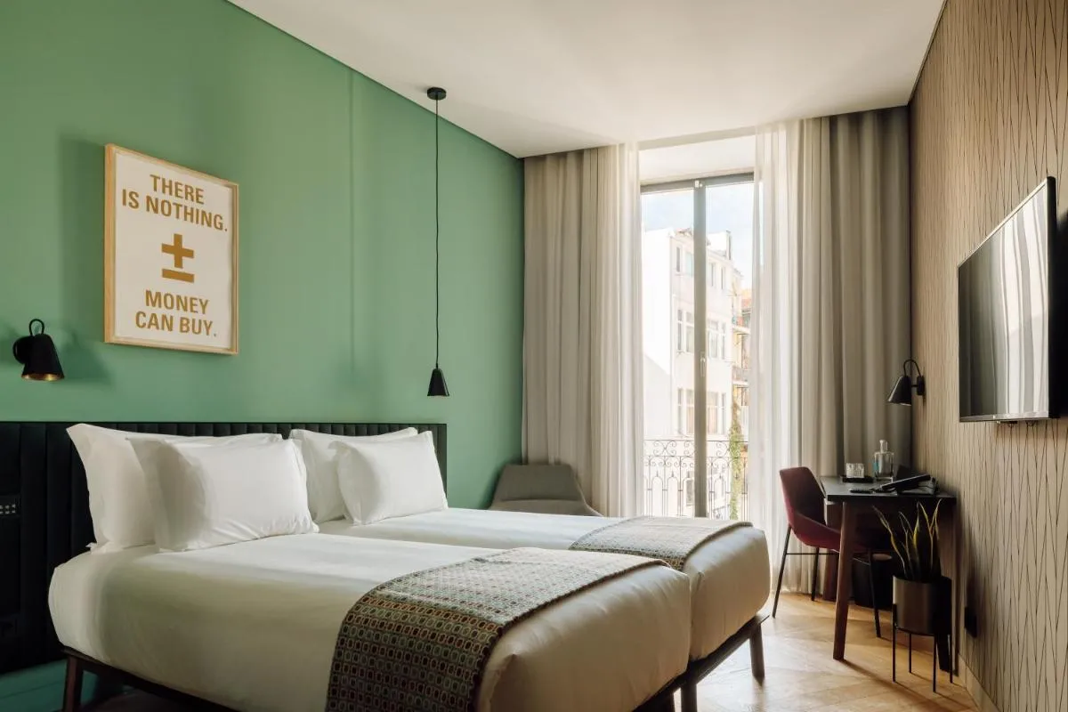 Image 4 of Hotel Hotel – Member of Design Hotels