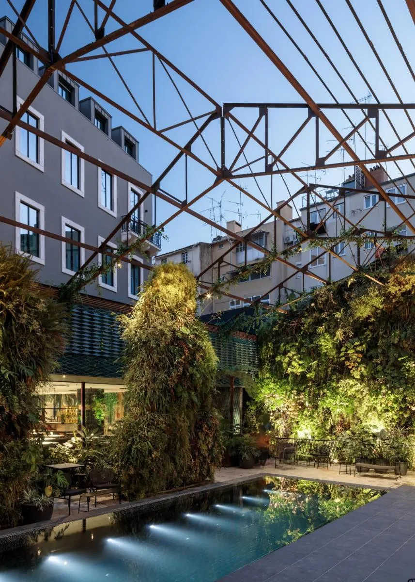 Image 5 of Hotel Hotel – Member of Design Hotels