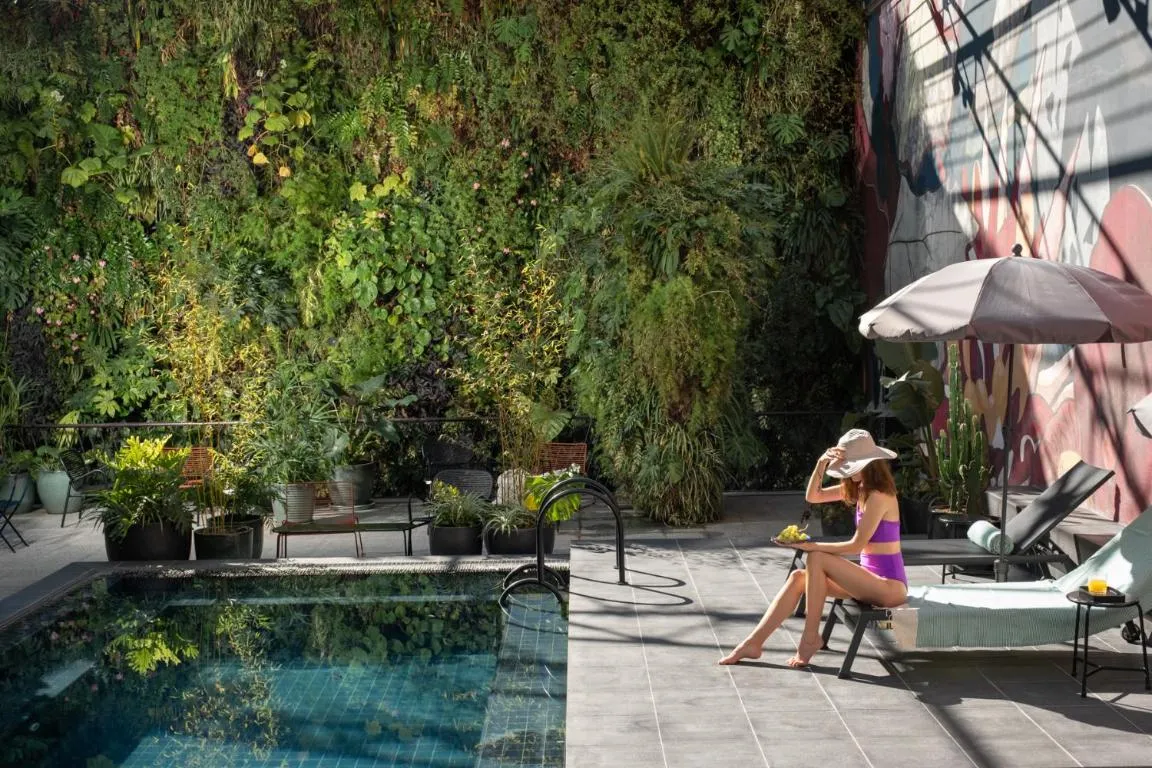 Image of Hotel Hotel – Member of Design Hotels