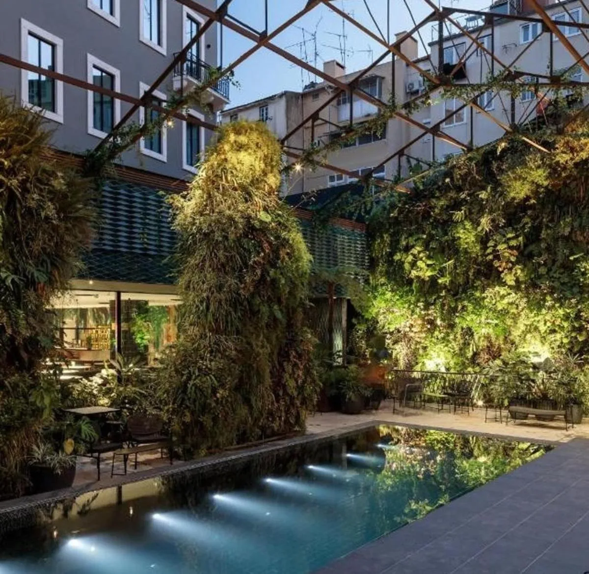 Image 2 of Hotel Hotel – Member of Design Hotels
