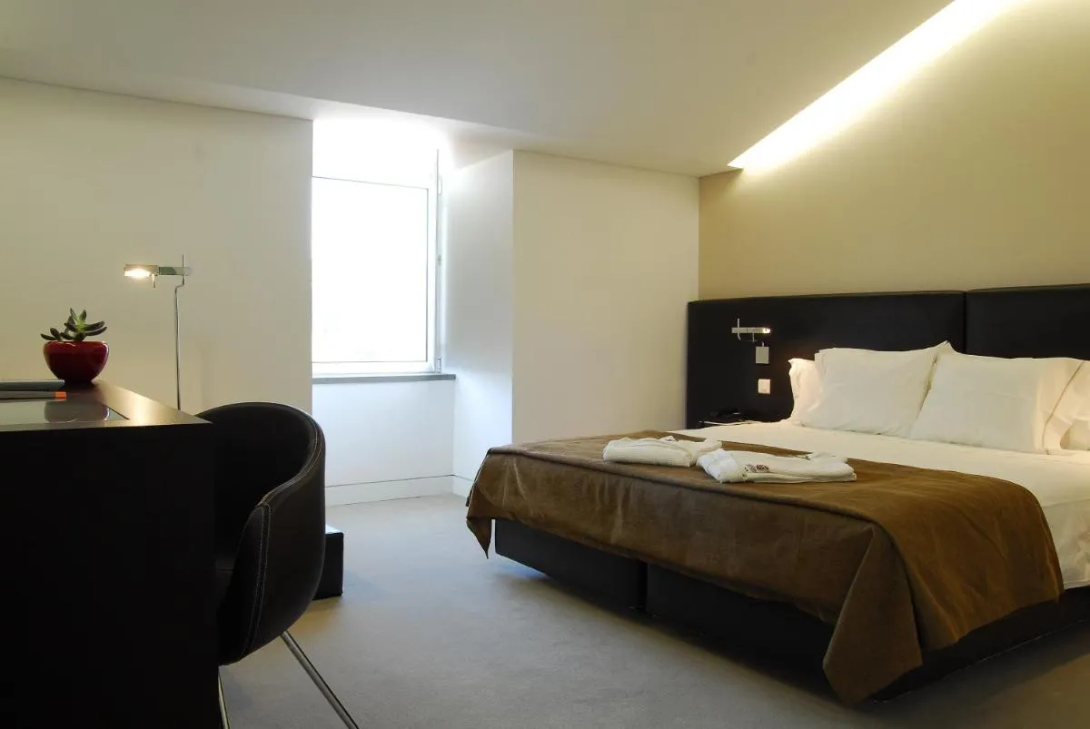 Image 6 of Hotel Jeronimos 8