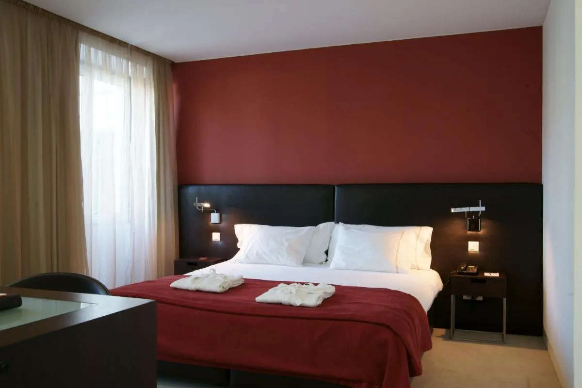 Image 1 of Hotel Jeronimos 8