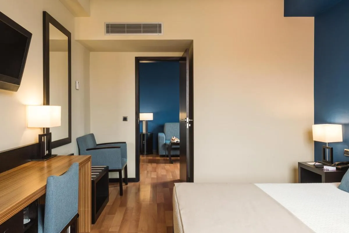 Image 1 of Hotel Lisboa