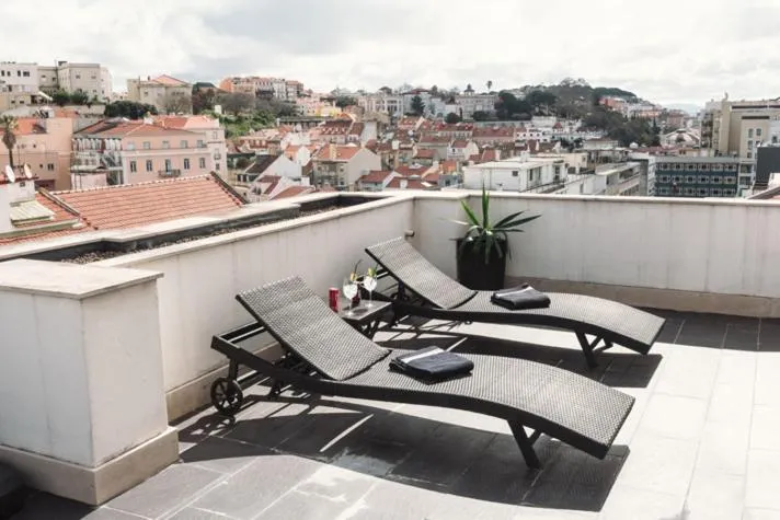 Image 5 of Hotel Lisboa