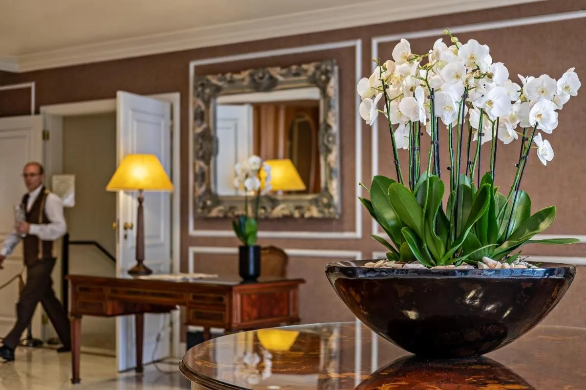 Image 5 of Hotel Lisboa Plaza – Lisbon Heritage Collection – Avenida