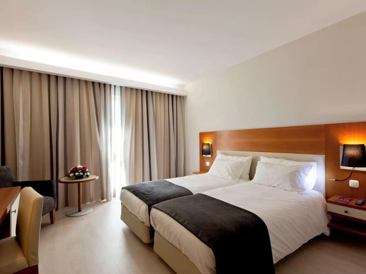 Image 1 of Hotel Mercure Lisboa