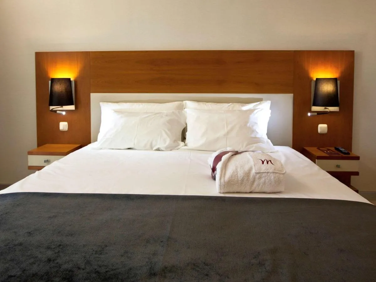 Image 6 of Hotel Mercure Lisboa