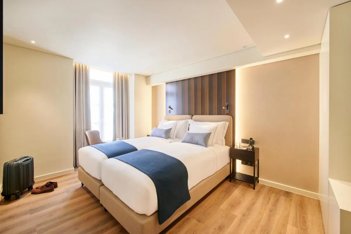 Image 6 of Hotel Moon & Sun Lisboa