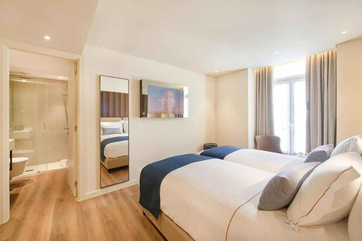 Image 5 of Hotel Moon & Sun Lisboa