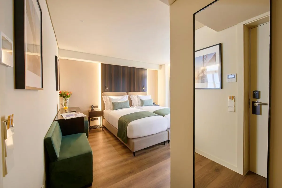 Image 1 of Hotel Moon & Sun Lisboa