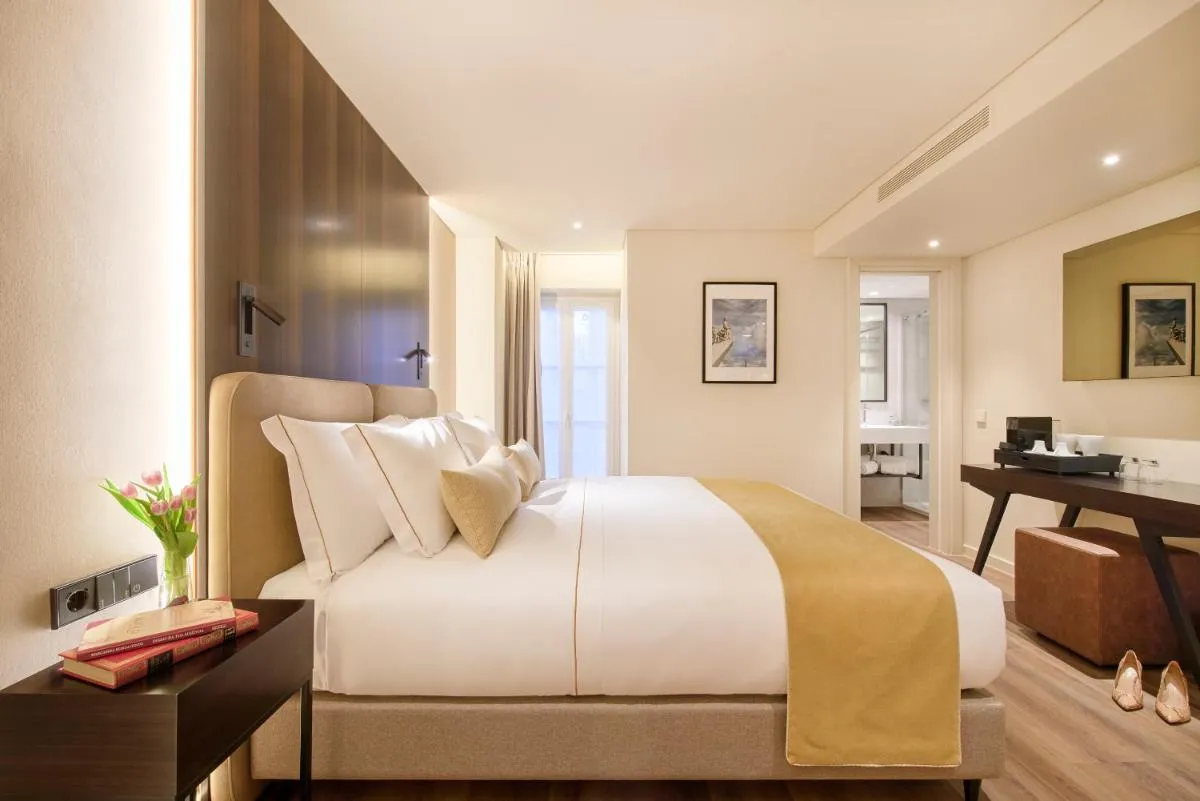 Image 4 of Hotel Moon & Sun Lisboa