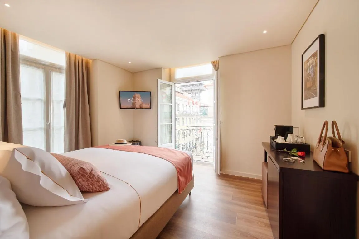 Image of Hotel Moon & Sun Lisboa
