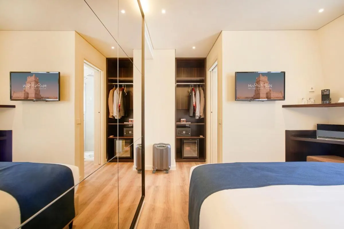 Image 3 of Hotel Moon & Sun Lisboa