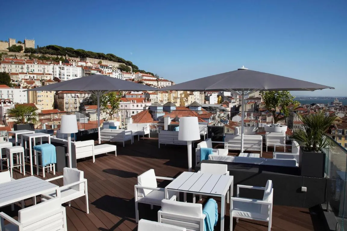 Image of Hotel Mundial