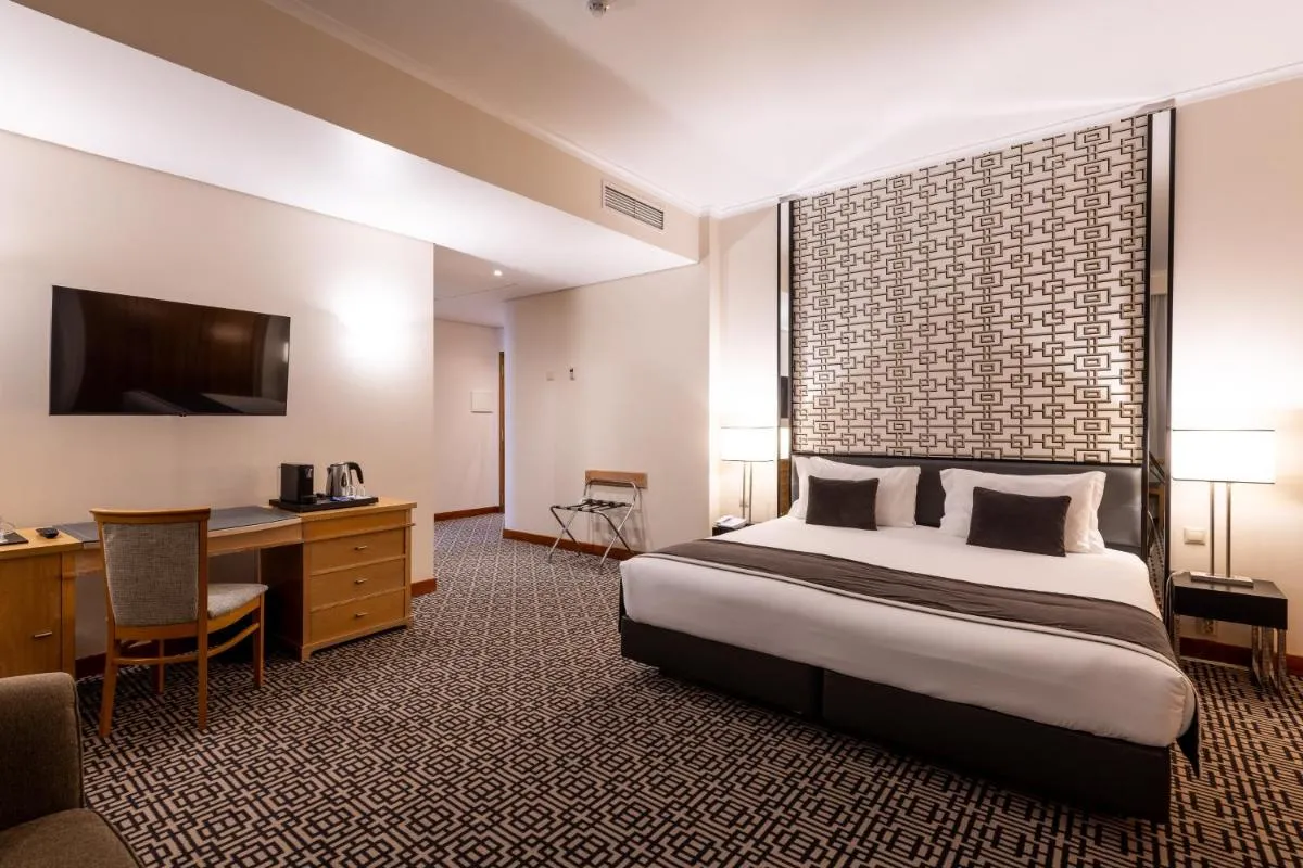 Image 4 of Hotel Mundial
