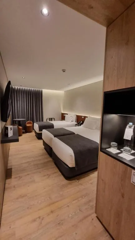 Image of Hotel Principe Avila